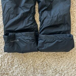 Youth (Size M) Columbia Snow Pants